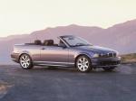 BMW 323Ci Convertible 2000 года